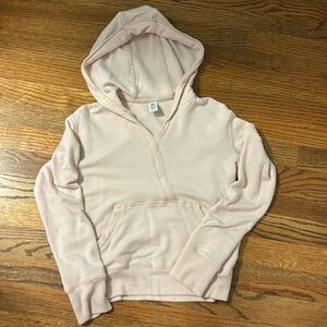 Athleta Girls Sweatshirt